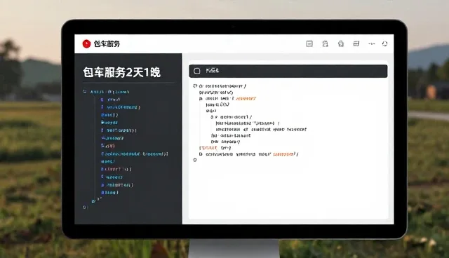 研学旅行行程安排的精细化发展趋势